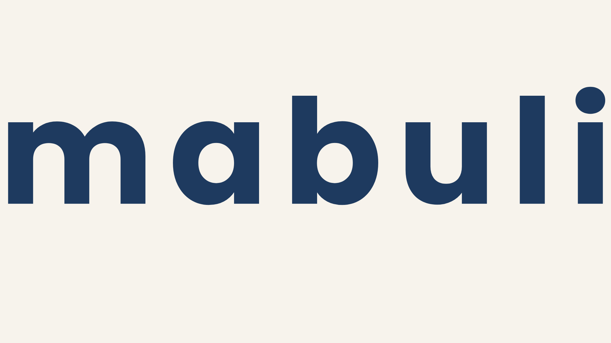 Mabuli